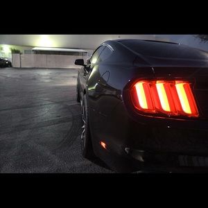 Meet your Posher, Luke